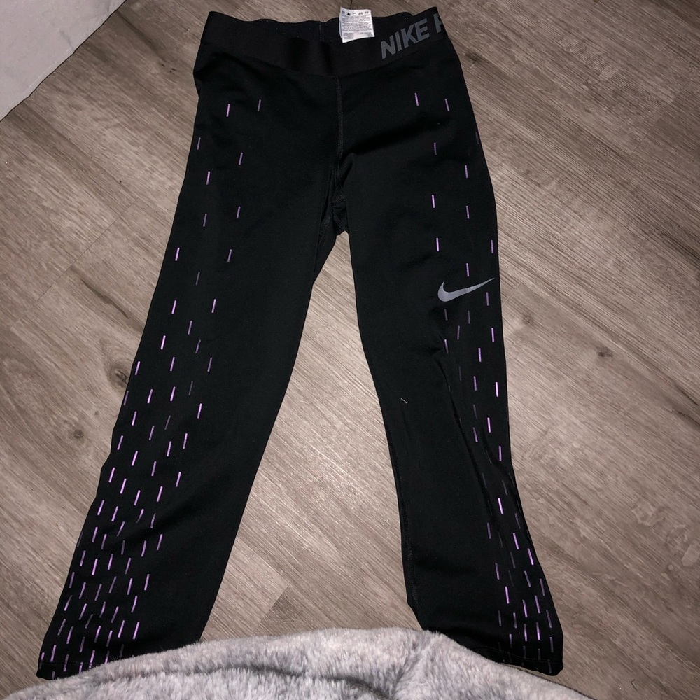 Nike Capri leggings
